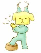 ファンシーイラストアイコン描きます 猫、犬、鳥などのファンシーイラストはおまかせください。 イメージ2