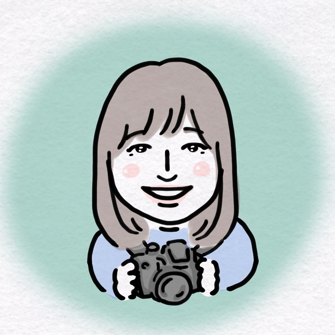 商用可◎ゆる似な似顔絵描きます 似てるけどゆるい！そんな似顔絵でアイコン、グッズ等も作れます イメージ5