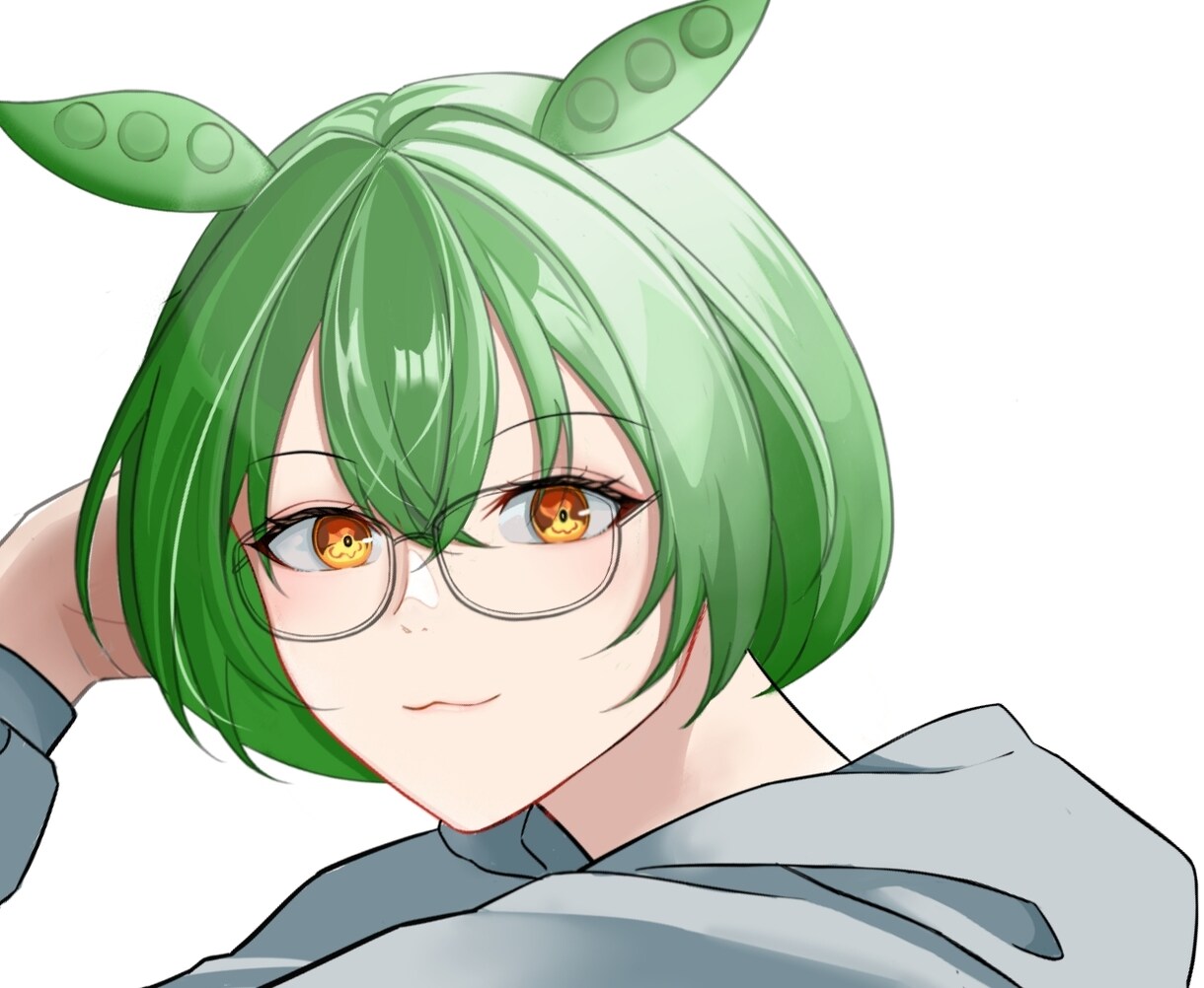 イラスト作成します 商用利用可能 立ち絵やご要望に合わせたイラスト作成します！ イメージ1