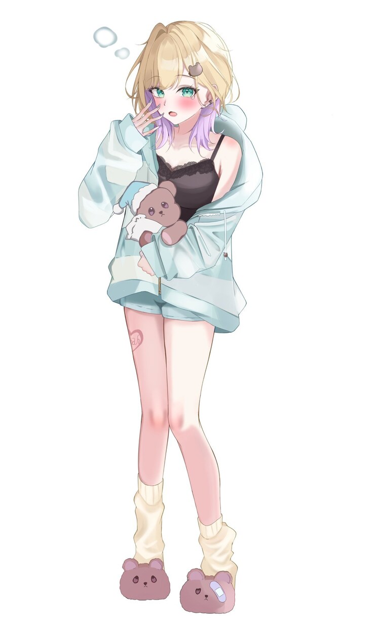 サムネ等のお仕事お待ちしております サムネ等を頑張って描きますのでよろしくお願いいたします。 イメージ2