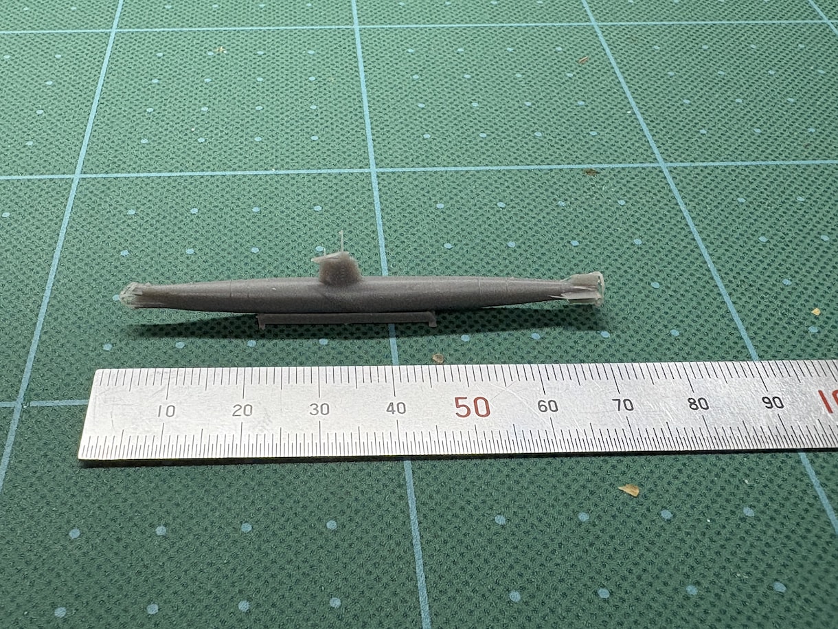 3Dデータを3Dプリンタにてプリント出力致します 3Dデータを画面の外に！　　実際に手に取って楽しみませんか！ イメージ1