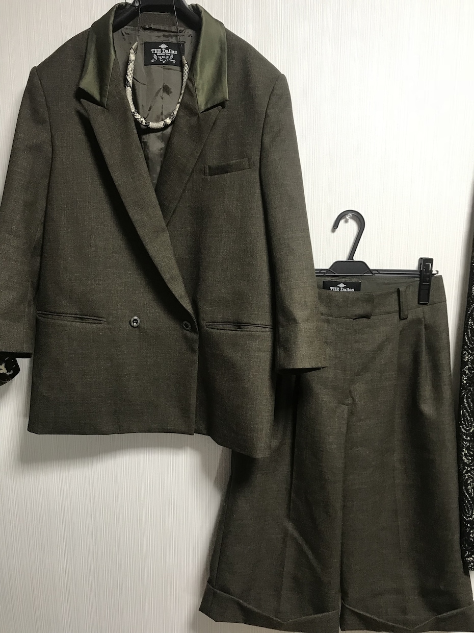 お出かけの際にあなたにあったお洋服を選びます 〜ファッションオタクのわたしが的確にアドバイスします〜 イメージ1