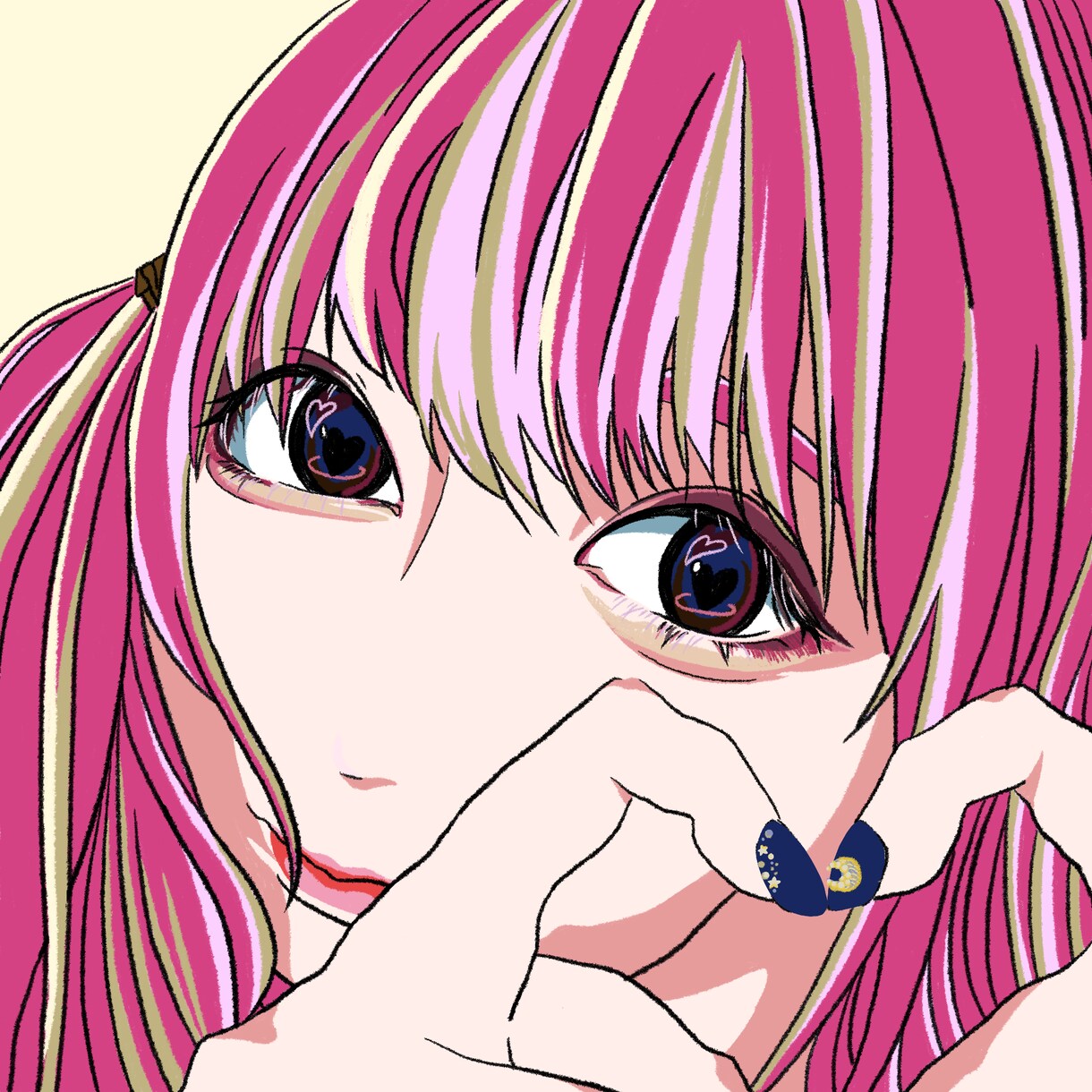 イラスト描きます かわいい絵柄で特別な思い出をあなたの為だけに生みます イメージ4