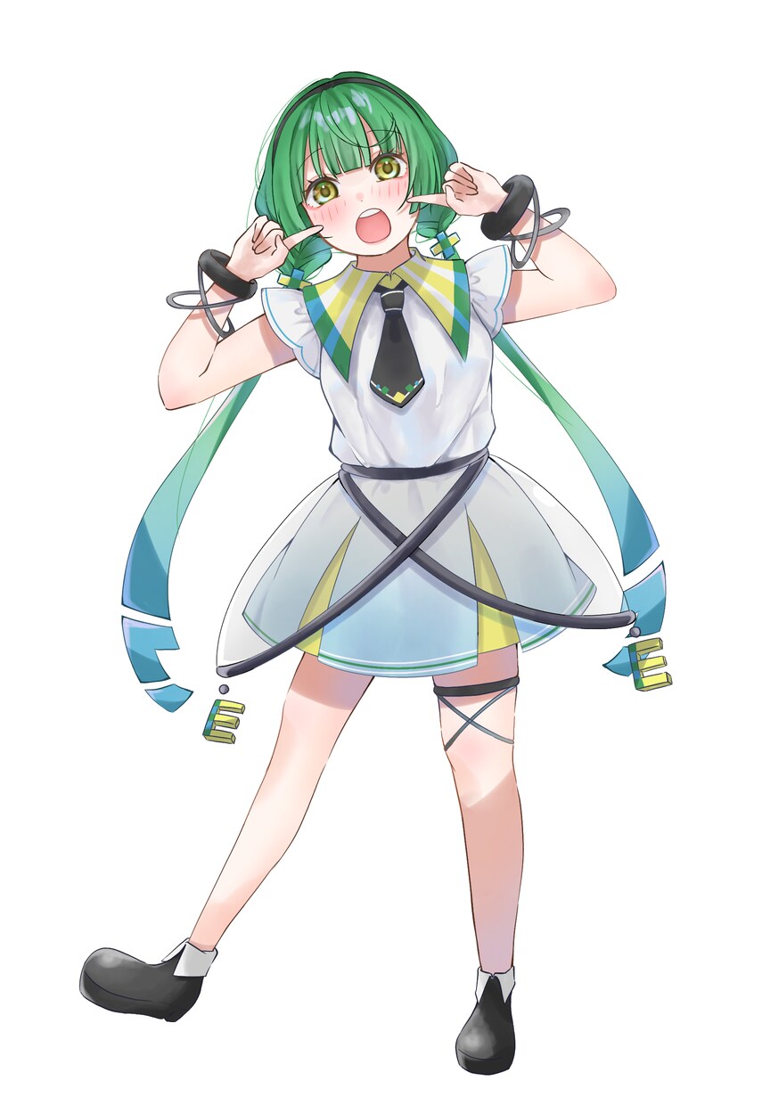 お手頃価格であなただけのイラストお描きします ★アイコンからサムネまで幅広いご要望に対応★ イメージ4