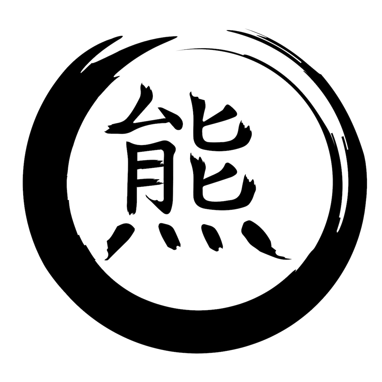 人の心に残るロゴお届けします お客様と寄り添いながら制作します。 イメージ3