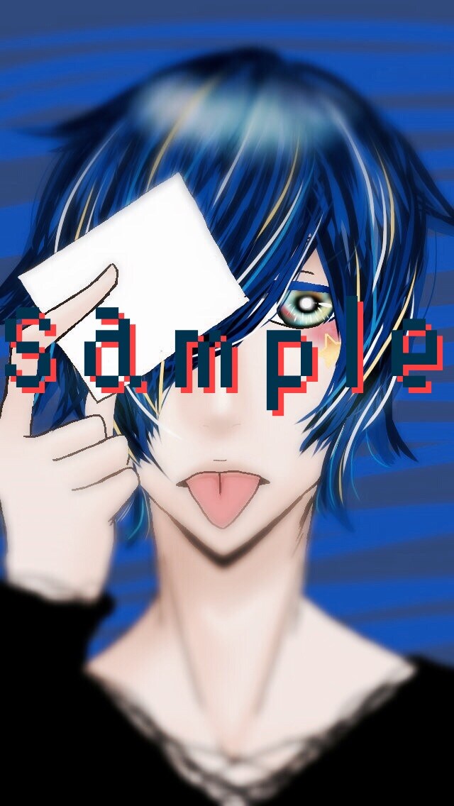 チビキャラやイメ画などかきます。 イメージ3