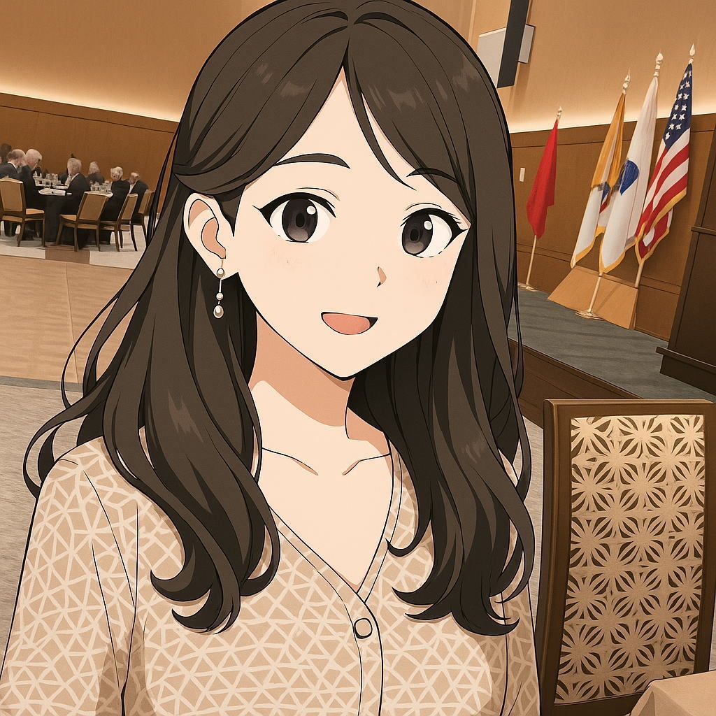 AIVtuber自動化に関する質疑応答をします AIを自動応答のVtuberに関する懸念や可能性について イメージ1