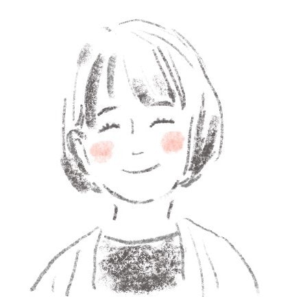 シンプルな線画でおしゃれな似顔絵を描きます アイコンやプレゼント、企業HPの社員紹介などに◎ イメージ4