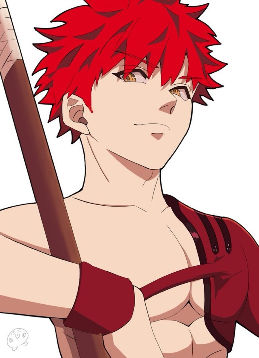 ハイクオリティのデジタルイラスト承ります 幅広い絵柄のアイコンやサムネイル等お描きします。 イメージ5