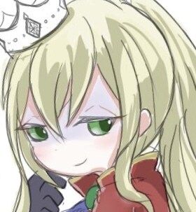アイコン描きます オリキャラなどでSNS用アイコン描きます イメージ2