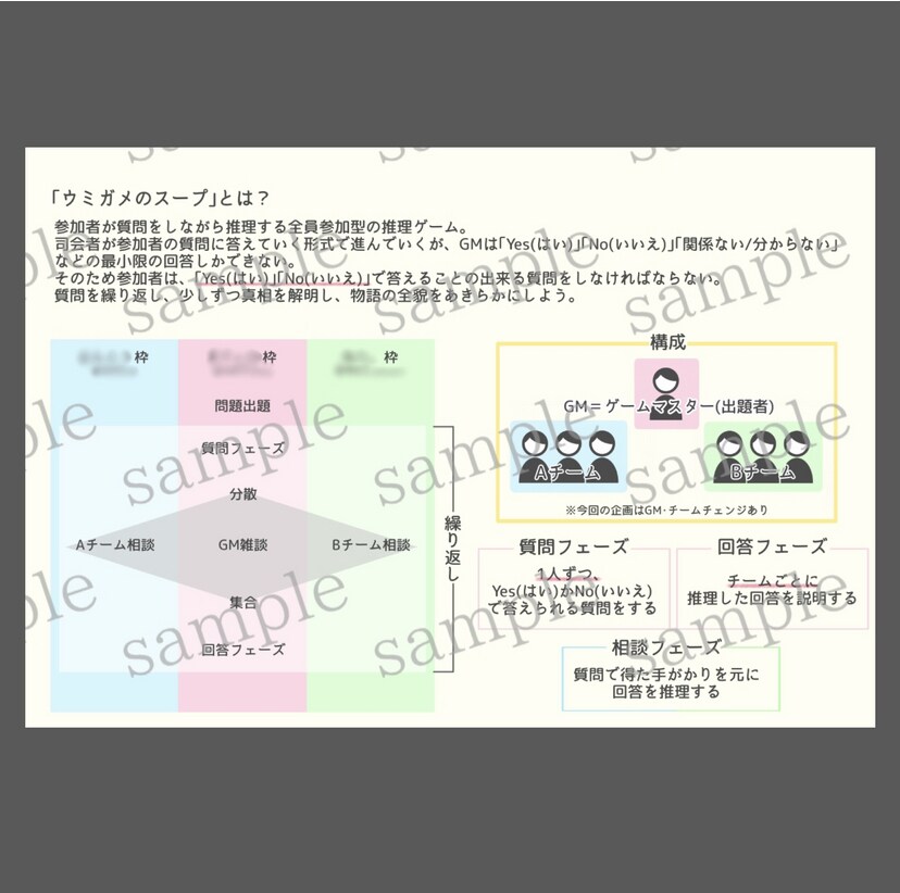 告知画像･配信サムネイル等お作りします 時間が無い！そんな時でも最短即日納品(時期によります)！ イメージ1