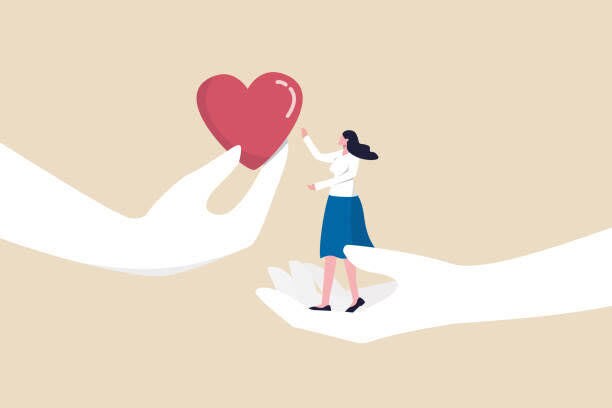 誰か一人でも自分を分かってくれたら救われます 誰よりも繊細なあなた今までよく一人で頑張ってきました。 イメージ1