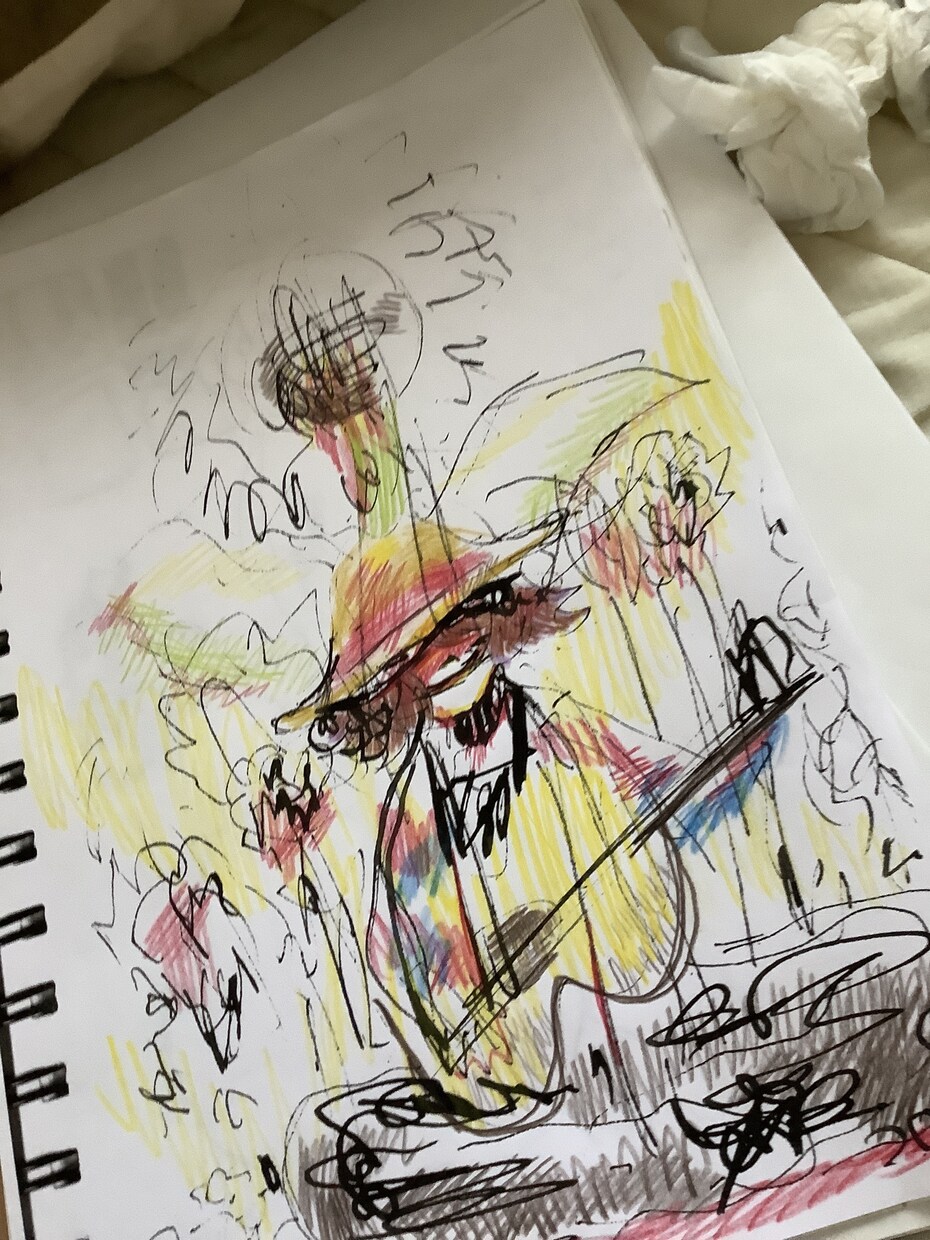 日常を彩るアート作品、イラストをお描きいたします 実力あるペインターが一枚一枚心を込めて制作します イメージ5