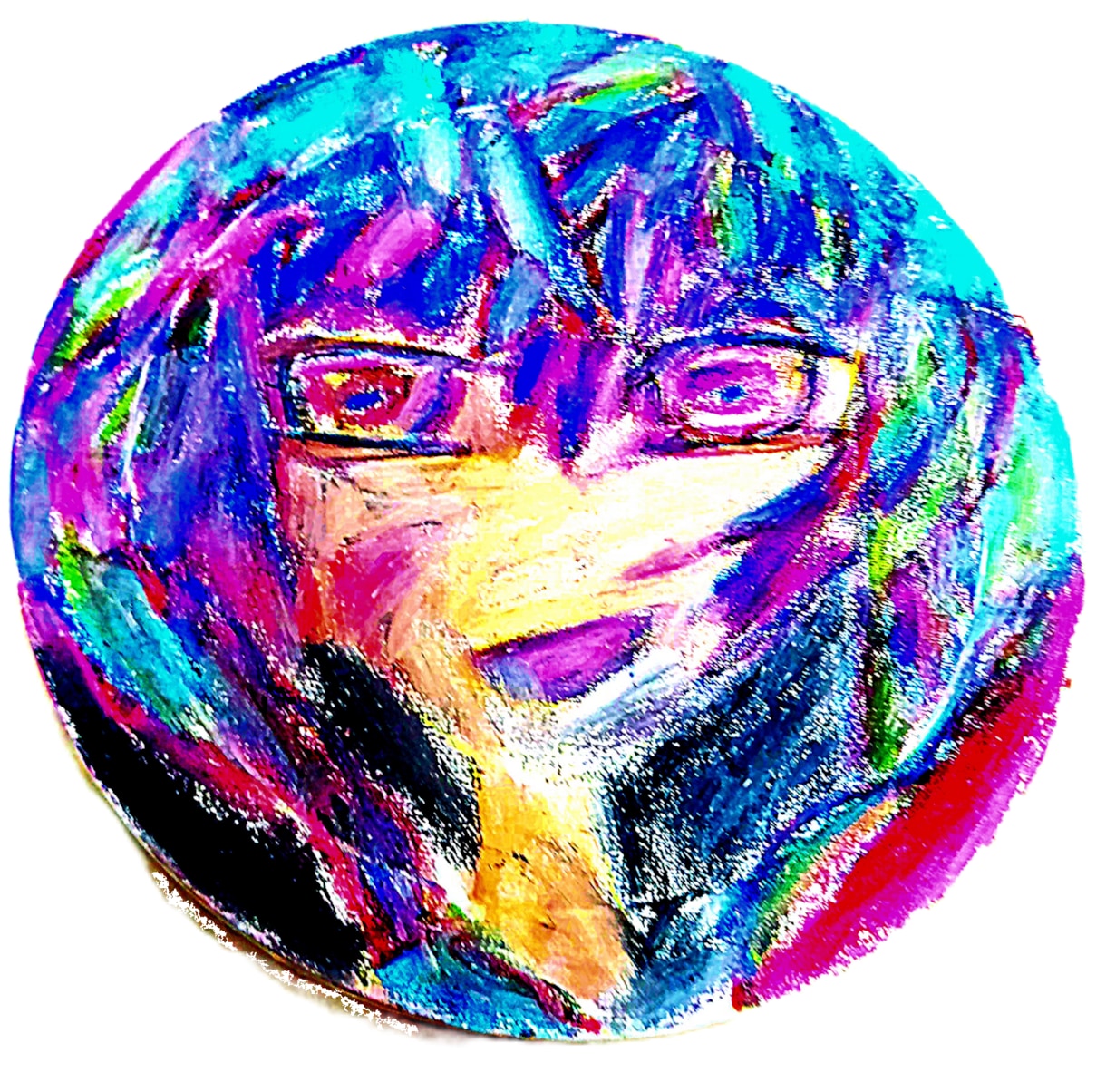スピード納品！格安でリアリなアートを描きます 挿絵・動画・グッズなど鮮やかな配色で個性を出したい方へ イメージ4