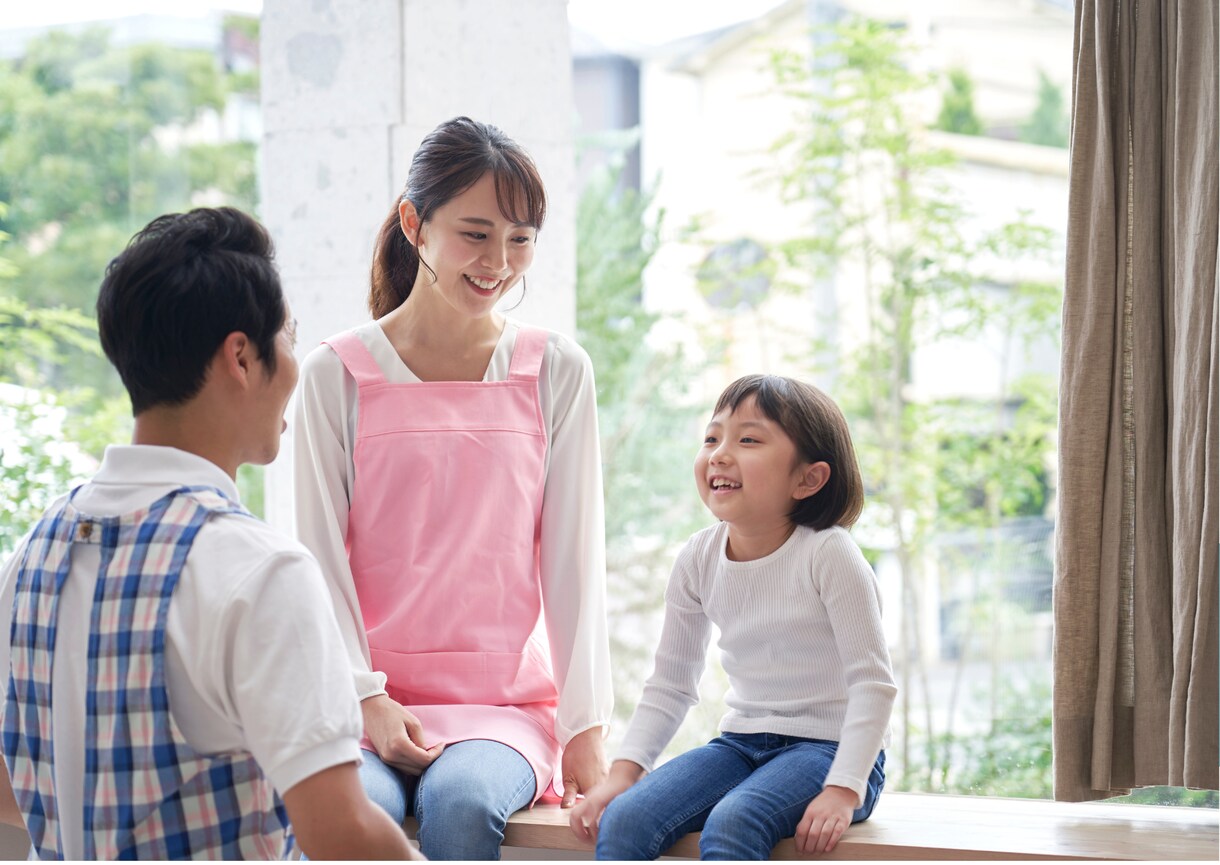 主夫＆主婦の皆様‼️子育て✨のストレス話せます 3人の子育て中パパが否定、拒絶一切なし✨受け止めます✨✨ イメージ2