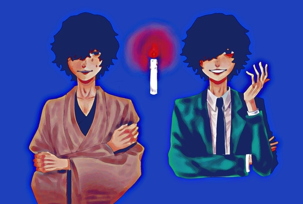 イラストを描きます 依頼されたアニメキャラや創作キャラなどを描きます。 イメージ1