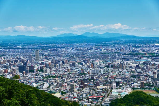 札幌市の不動産の売却、購入の相談をお受けいたします 元住友不動産販売の営業マンです。 イメージ1
