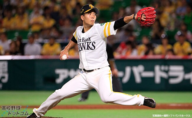 野球についてなんでも教えます フォームや練習内容、メンタルなど野球について教えます イメージ1