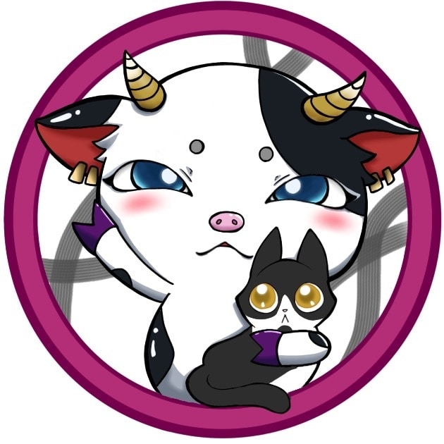 動物・虫・爬虫類アイコンを作成します 金額変動なし！オリジナル動物キャラを作成できちゃいます♫ イメージ3