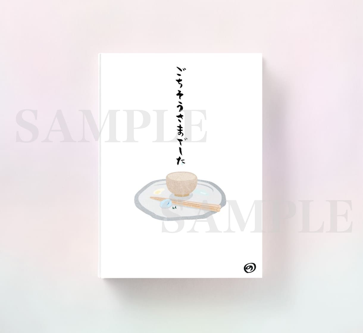 完全オリジナル★御朱印帳のデザインを作ります 和風グッズを考えている方に／製本も可能 イメージ8