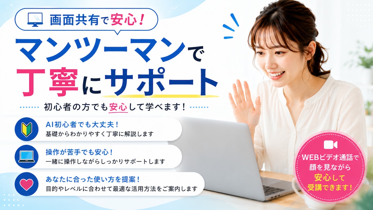 今さら聞けないChatGPT活用法教えます ChatGPTの基本から活用法まで教えます イメージ3