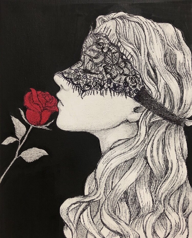 線画イラストをイメージ等に沿って描きます ロゴ、デザイン、写真をイラスト化、イメージ画を描きます イメージ1