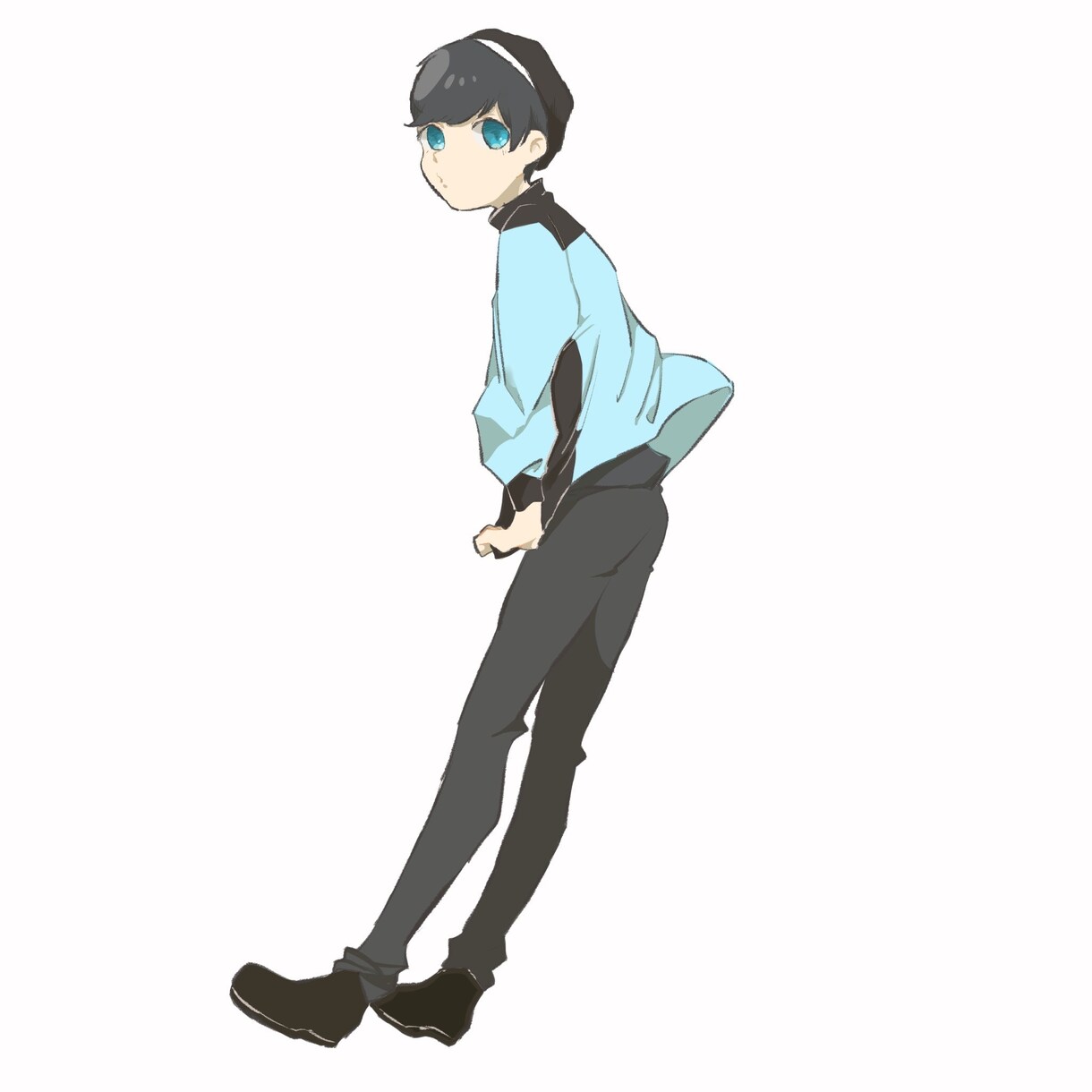 イラストかきます 動画のサムネやイベント事で使うイラストを作成します。 イメージ2