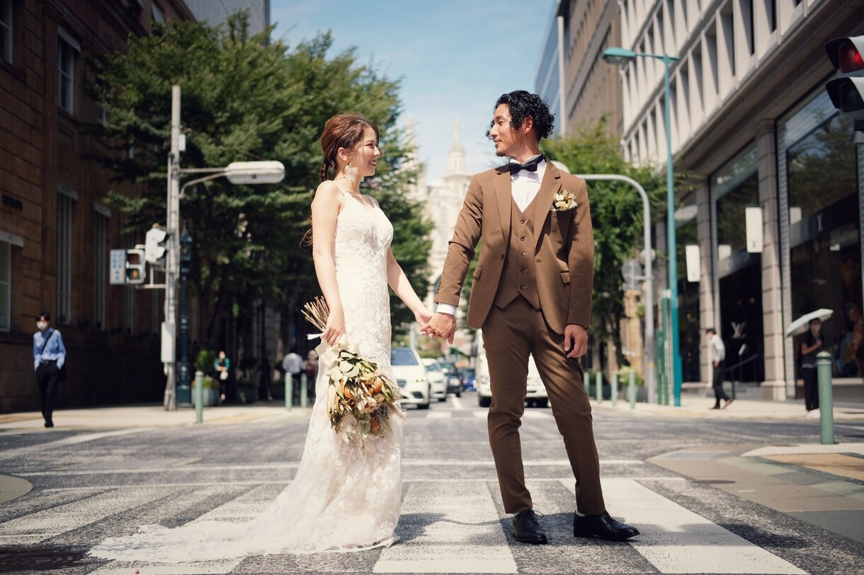 周りと差がつくセンス抜群の結婚式movie作ります ゲストの心に響くセンス良くお洒落な映像で会場を感動に包みます イメージ10