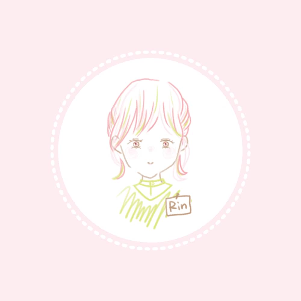ゆるふわなオリジナルアイコン3色で描きます イメージ写真ok、パステルやビビットなどイメージ指定でも可 イメージ2