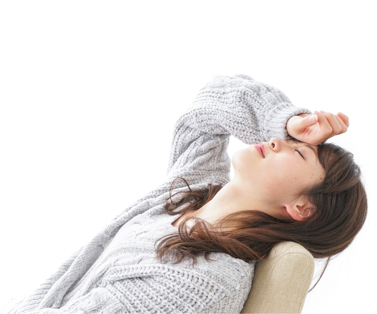 グルグル思考✨不安✨眠れない✨そっと癒します 1人で抱えて辛くなっていませんか？話すだけで心は軽くなります イメージ3