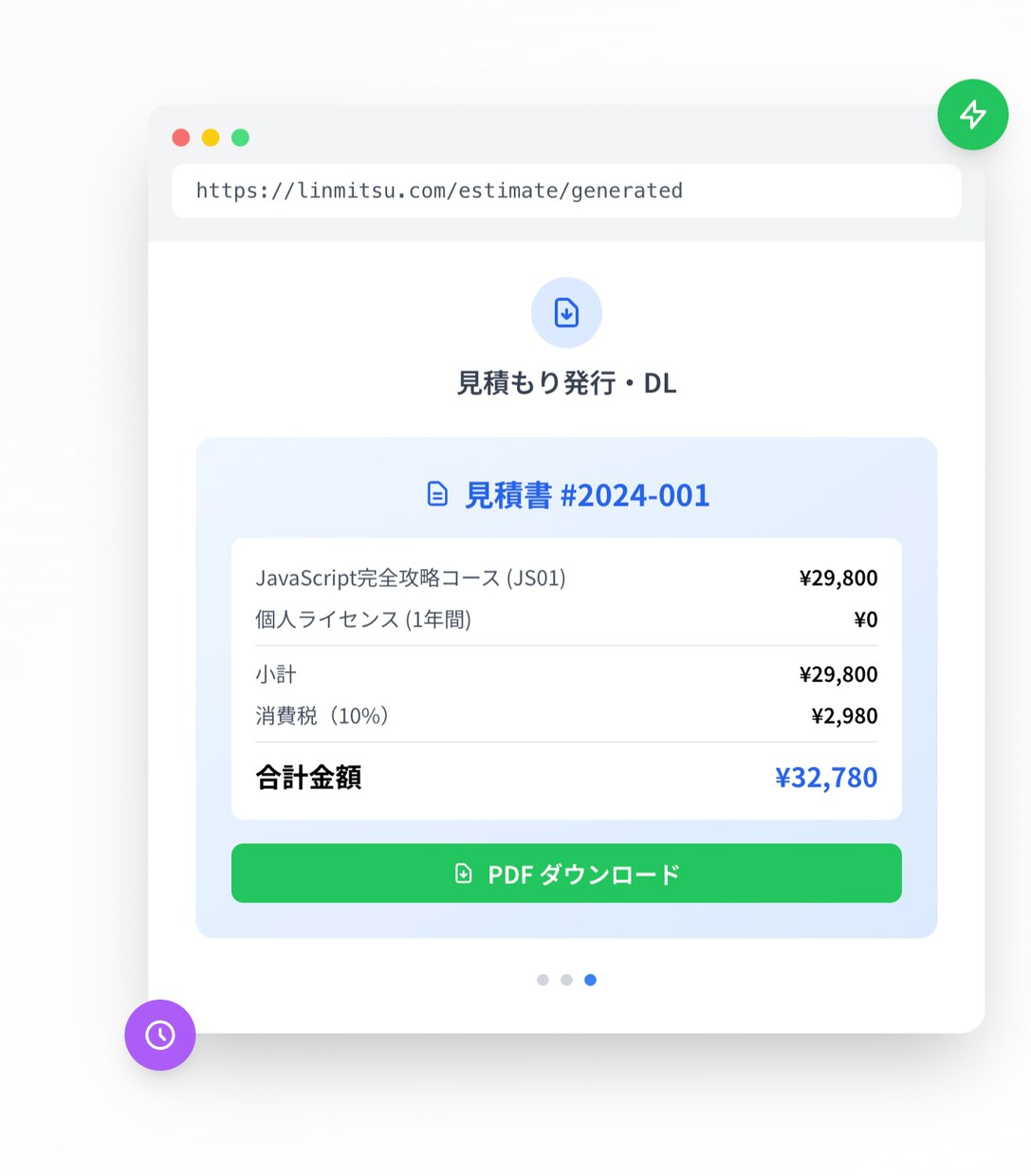ITまわりでお困りの方、まるっとサポートします 副業・スモールビジネスを「ITの力」でサポートします！ イメージ1