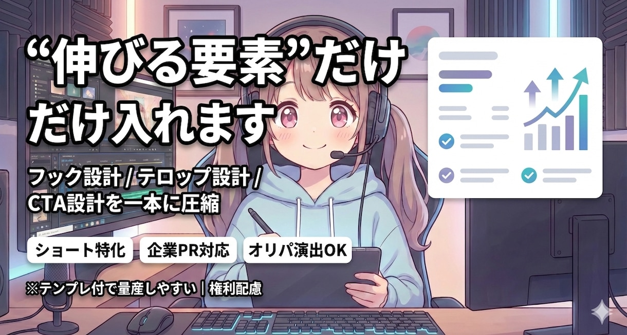 脳汁演出◎オリパガチャ演出/ガチャ演出制作致します 【オリパ販売様】売上UP!熱狂を生む中毒性抜群の最強演出を! イメージ5