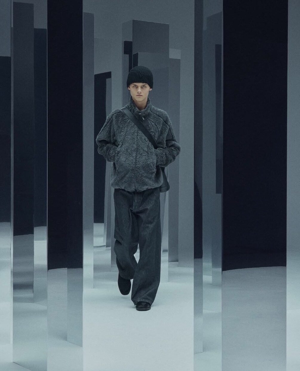 洋服のパターン作成から縫製仕様書までを作成します 【メンズ】パターン作成(工業用も可)/個人ブランド歓迎 イメージ5
