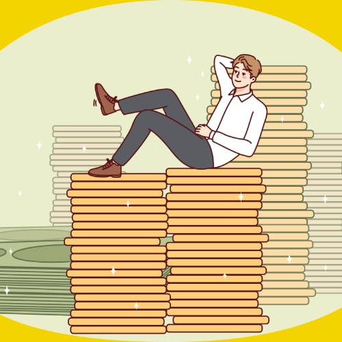 コンテンツ販売で収益化するロードマップを継承します あなたの強みを活かし収益を拡大していく過程を実感して下さい！ イメージ9