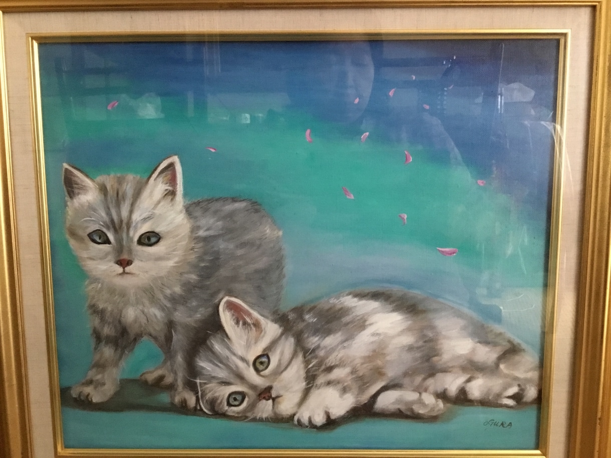 ご希望のイラスト描きます ほのぼのイラスト描きます。ワクワク楽しい絵描きます。 イメージ10