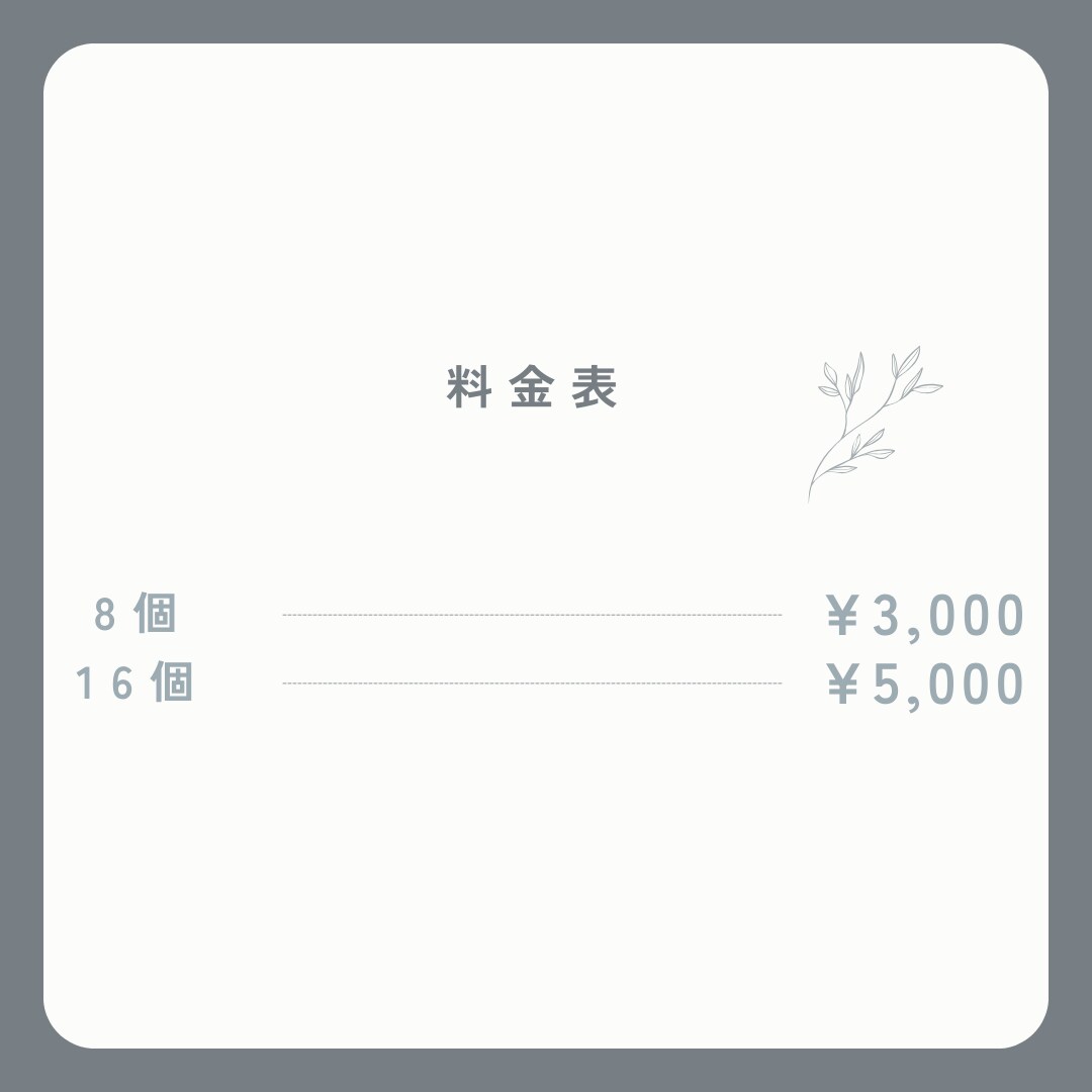 クセになるLINEスタンプ作ります あなただけのオリジナルスタンプ、作成します！ イメージ2
