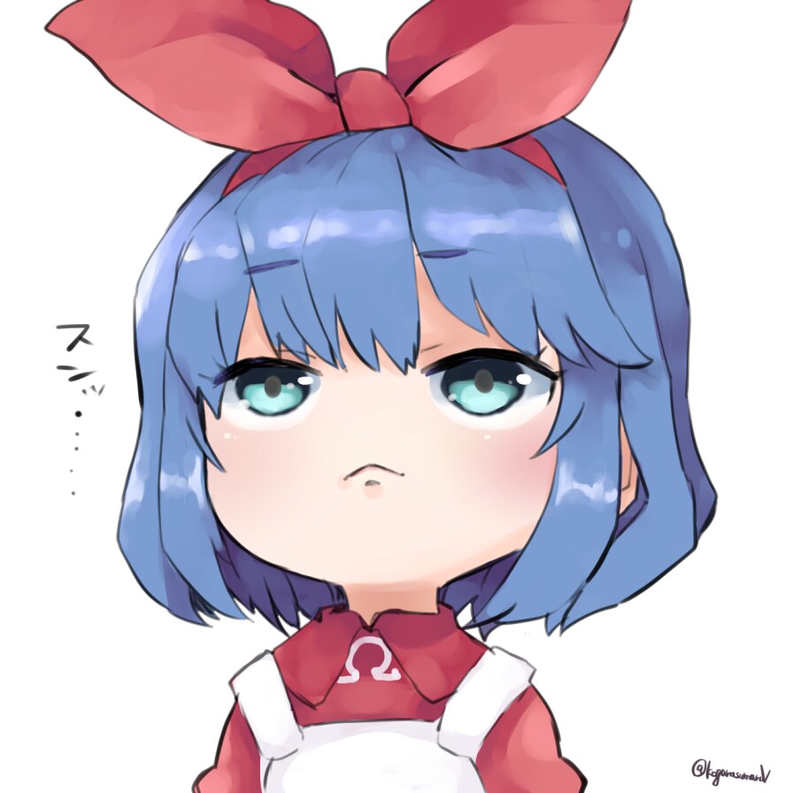 アイコン描きます SNSに華やかな彩りを添えます イメージ4
