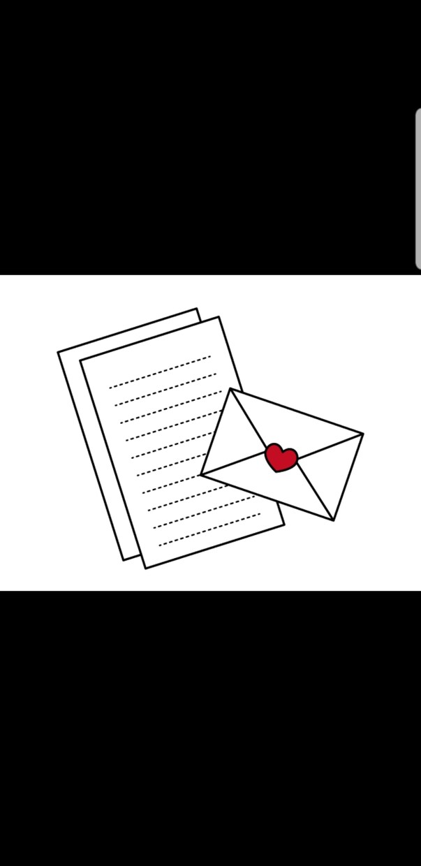 手紙の内容と書き方を提供致します 手紙などで気持ちを伝えたいという人は必ず見た方が良いです！ イメージ1