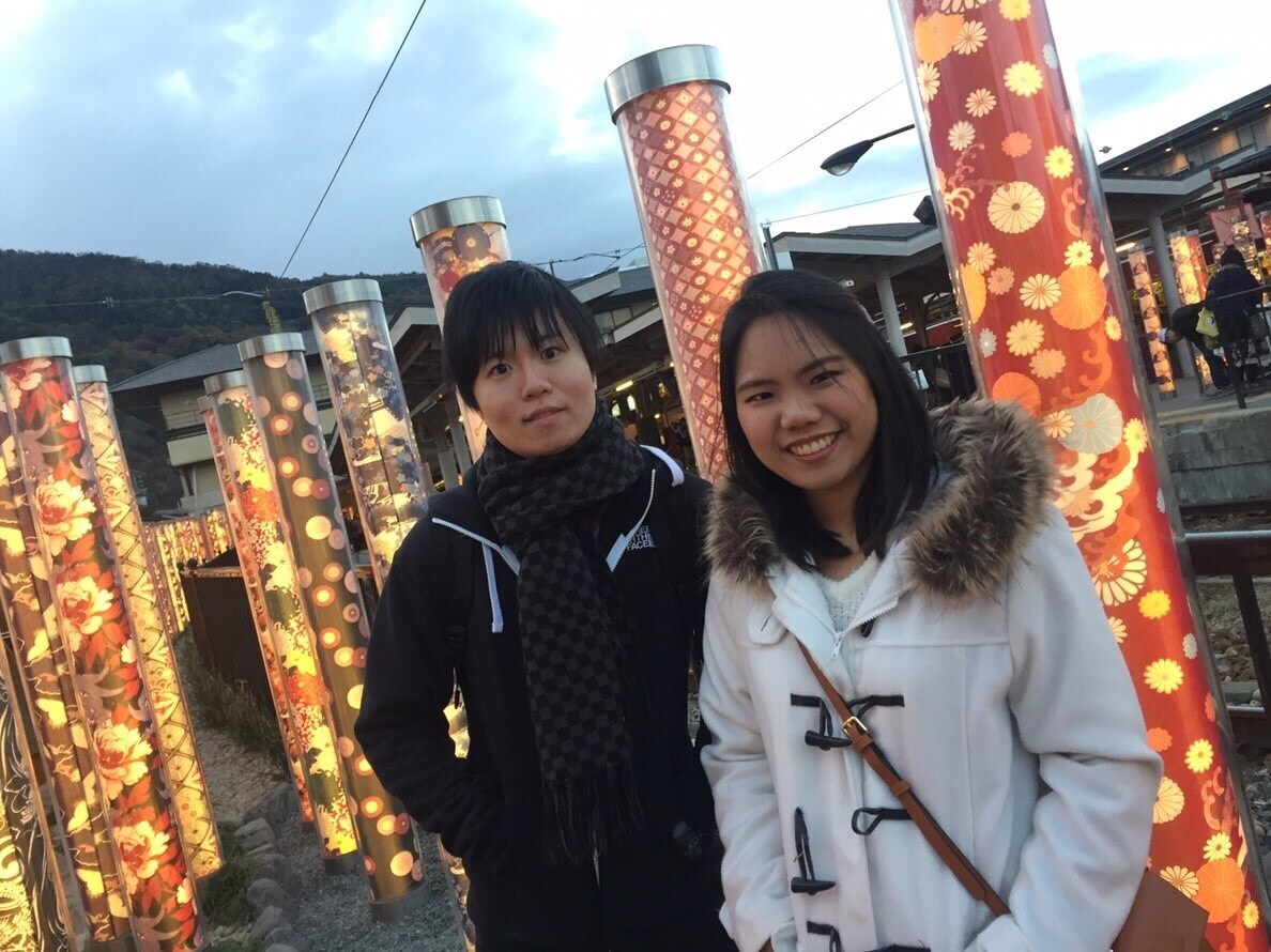格安！日本人とタイ人が日本語⇄タイ語の翻訳をします 理系大学院卒の２人が広告、プレゼン、メール、論文、歌詞を翻訳 イメージ2