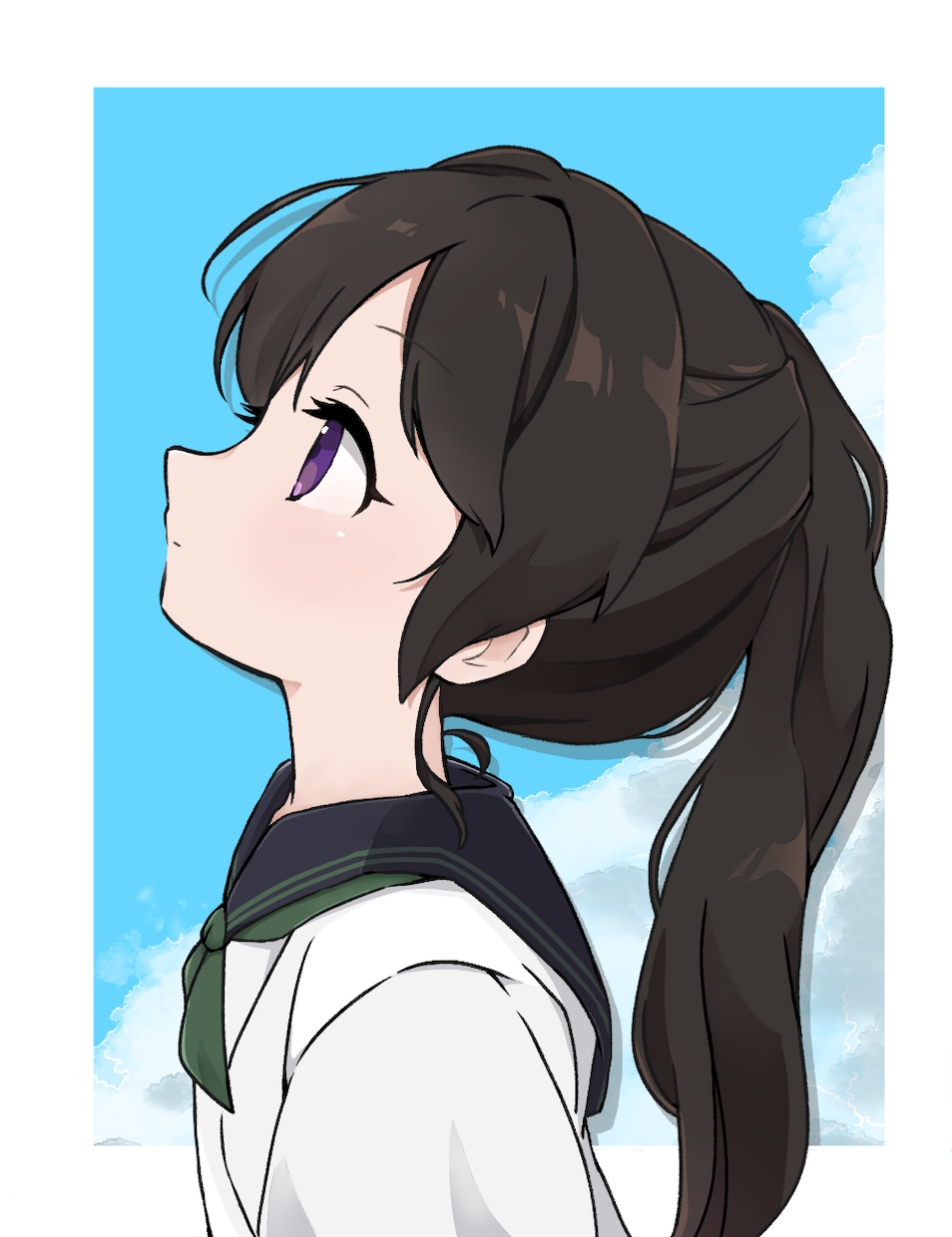 かわいいイラスト描きます ♡SNS用のイラスト承ります！ イメージ1