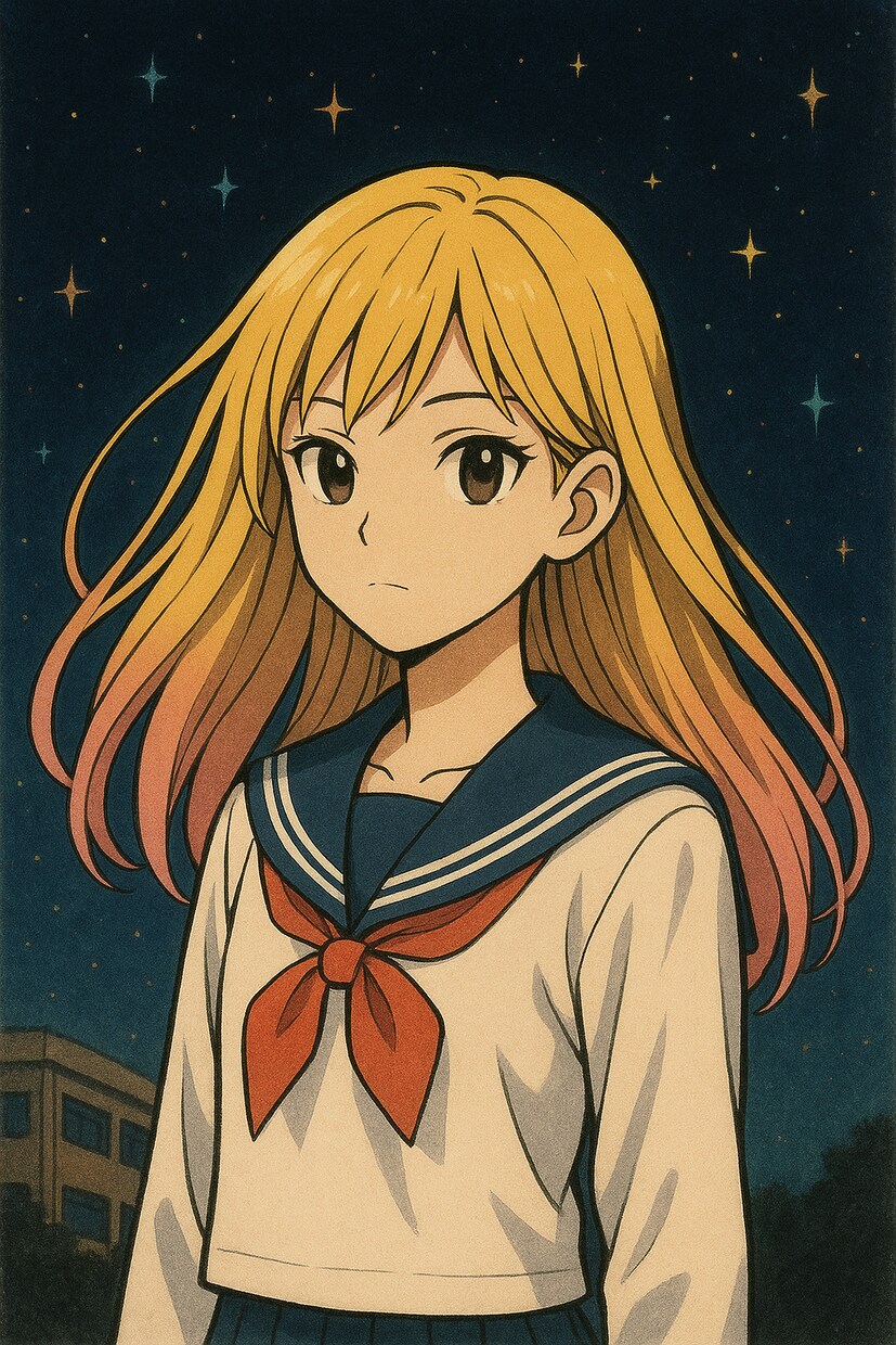 即日入荷可能！人物・ゆるキャラ描きます！ます ふんわり可愛い、あなたの世界を描きます イメージ2