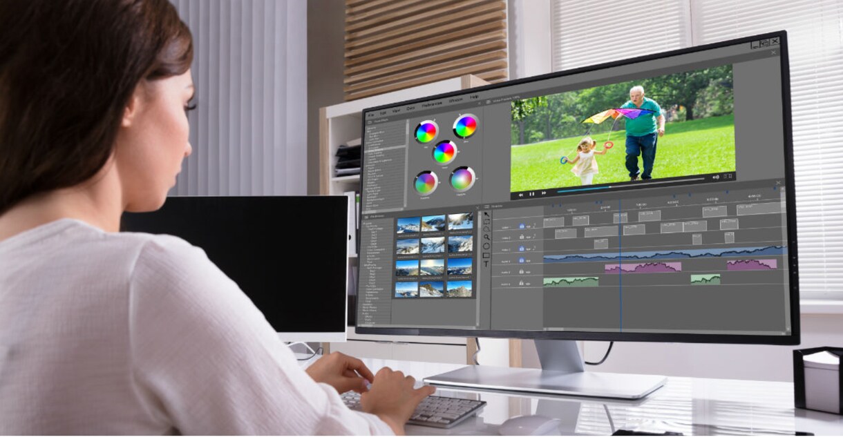 Final Cut Pro Xで動画編集をします 録者約200万人のYouTuberの動画編集経験あり!!!! イメージ1