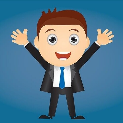 些細な事でも何でもお話し聞きます 51解雇人生諦めない前進有るのみ男! イメージ1