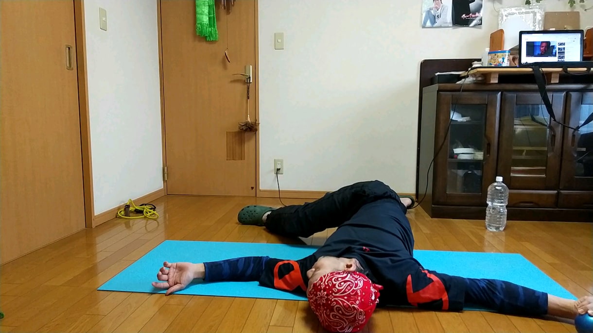 ピッチング：練習相手不要の練習法を伝えます 練習相手がいない、球場がなくて絶望してる方でも心配無用。 イメージ9