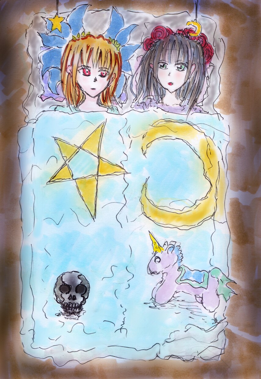 百合小説書きます 貴方好みの百合小説を書かせていただきます！ イメージ3