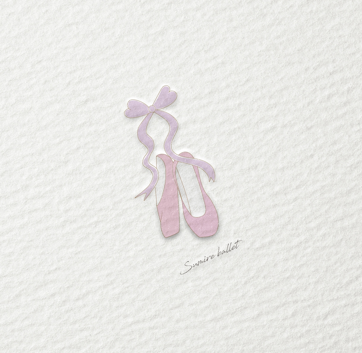 ニュアンス感＊手書きの文字/イラストロゴを描きます お洒落で温かみのある＊筆記体の手書き文字/イラストロゴ イメージ4