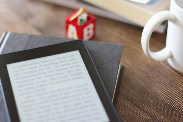電子書籍（Kindle出版）の相談に乗ります 電子書籍制作のお悩みお聞かせください。ビデオ通話も出来ます！ イメージ1