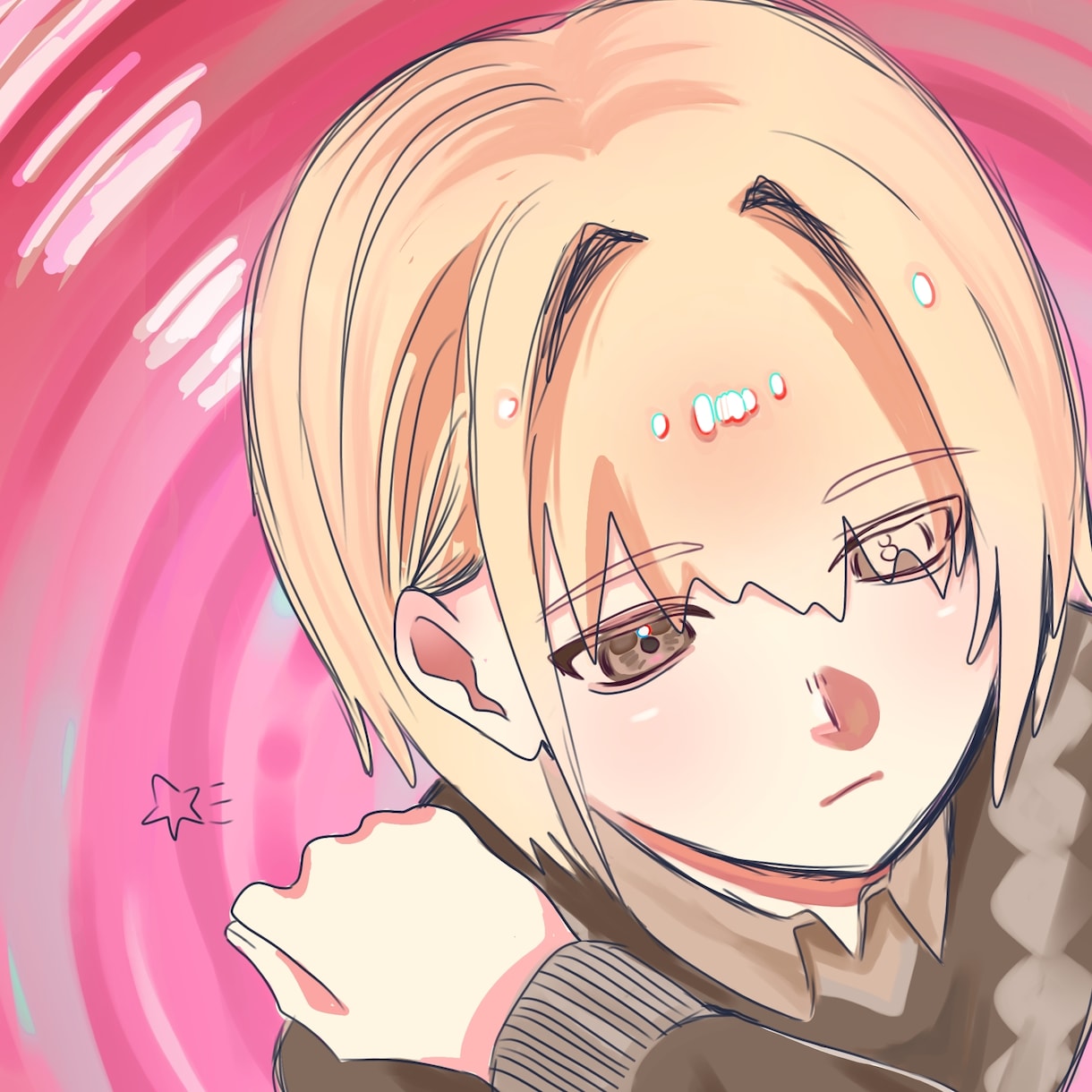 イラスト作成します 使用用途は問いません⚠️お好きにご利用ください！ イメージ9