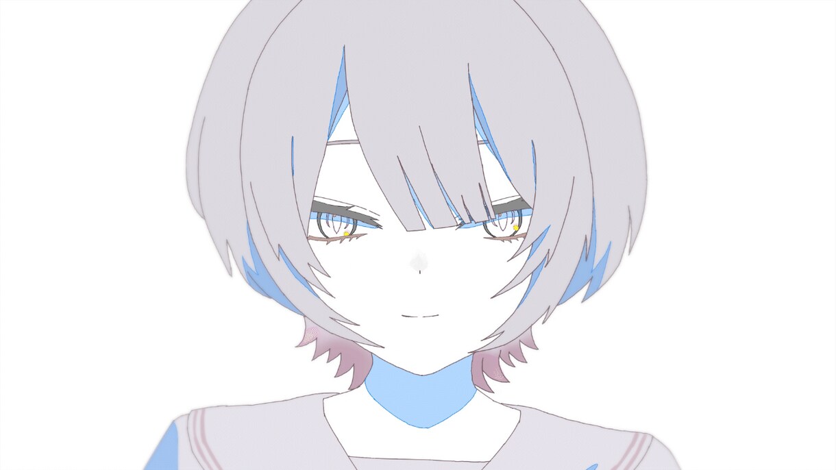 MV,配信に使えるアニメ描きます ループアニメ/イラスト描きます イメージ1