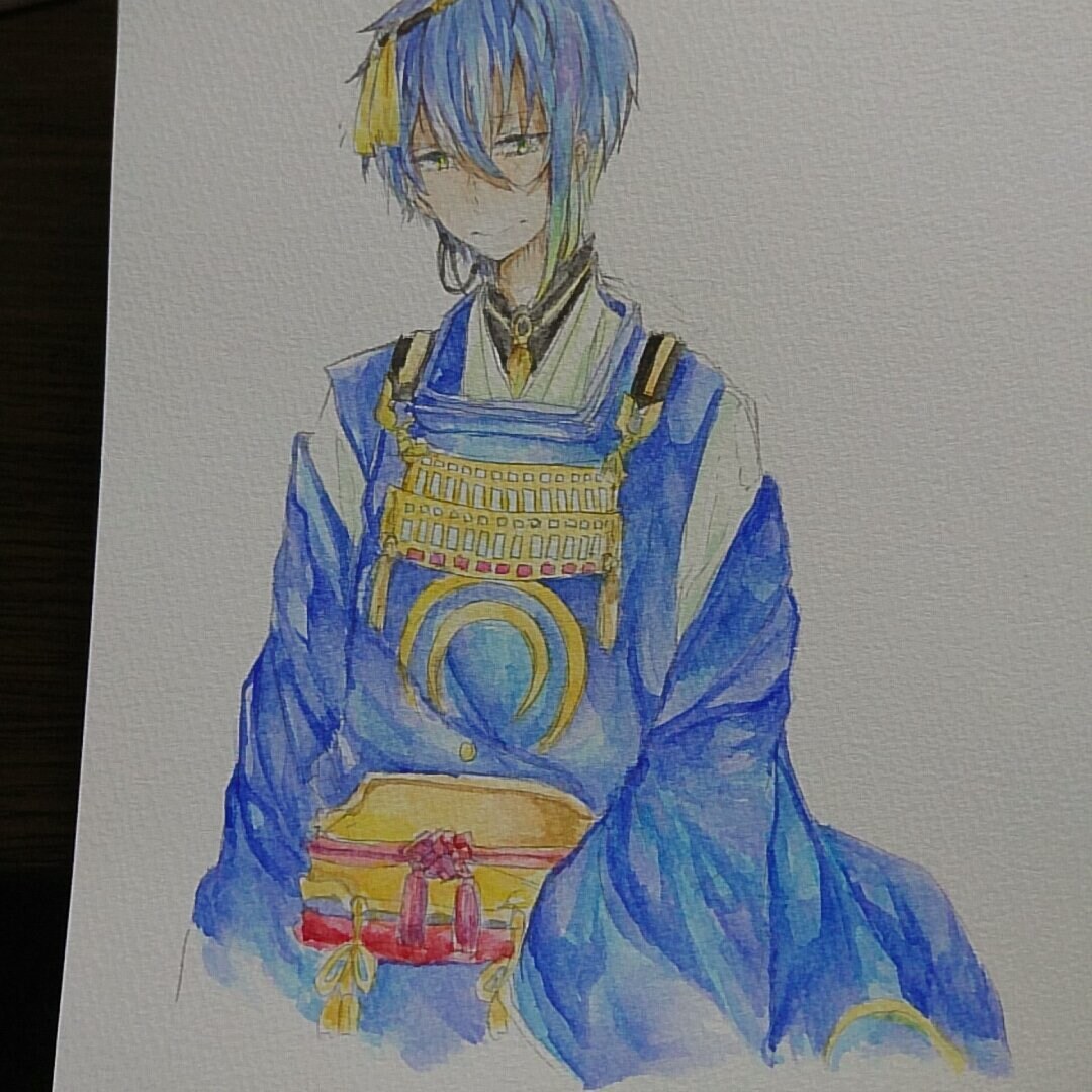 イラストオーダー 承ります アイコン、動画制作などのイラストお任せ下さい イメージ3